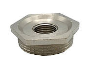 Футорка Valogin 1 1/4"x3/4" ВЗ (VG-206108)