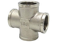 Хрестовина Valogin 3/4" ВВ (VG-211102)