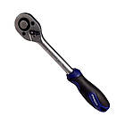 Тріскачка реверсивна Стандарт 3/8" (TR38ST)