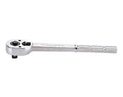 Тріскачка King Tony 1/2“ 32 зубця 250мм (4771-10BR)