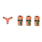 Набір для поливу Ramp №7