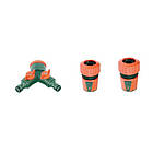 Набір для поливу Ramp №8