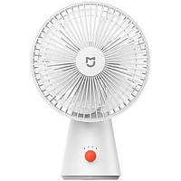 Вентилятор Xiaomi MiJia Desktop Mobile Fan (ZMYDFS01DM)