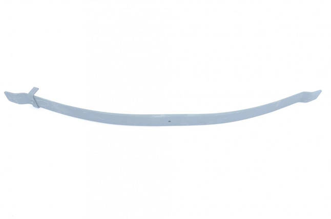 Ресора задня (підсилювач) Raiso (Швеція) Nissan Interstar, Ніссан Інтерстар 02- #SP419510 UAFYSCX7, фото 1