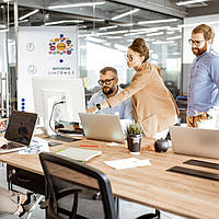 Фліпчарт Дошка для фліпчарту