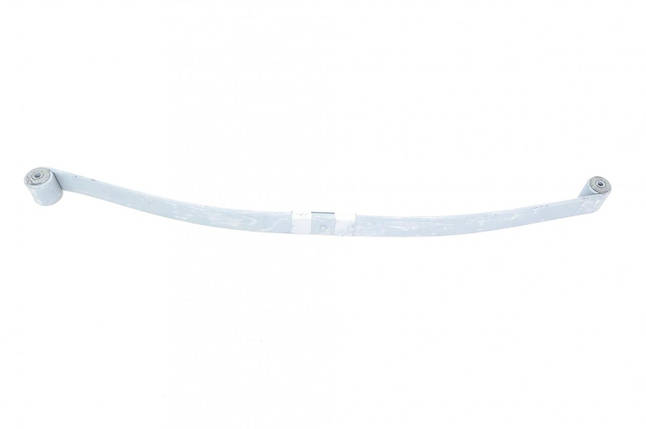 Ресора задня (корінний лист/80/730/730) Raiso (Швеція) Opel Movano B, Опель Мовано Б 10- #SP200064 UAQYISQ7, фото 1