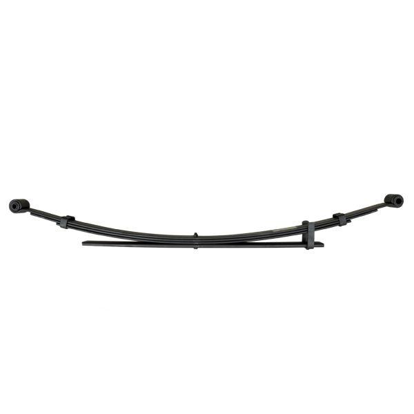 Ресора задня (к-т 5 листів/60/670/740) Raiso (Швеція) Nissan Navara, Ніссан Навара #SP550521 UACJBYX7