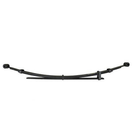 Ресора задня (к-т 5 листів/60/670/740) Raiso (Швеція) Nissan Navara, Ніссан Навара #SP550521 UACJBYX7, фото 1