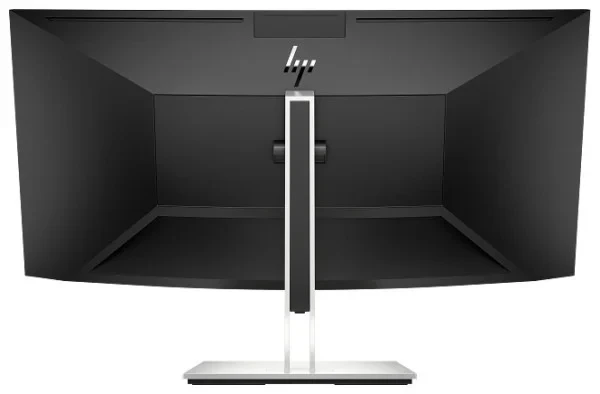 Монітор HP E34m G4 (40Z26AA) Black Silver 34, фото 1