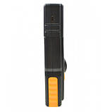 Люксметр Benetech GM1020 з USB-інтерфейсом і фотодатчиком, що повертається в кейсі, діапазон 0-200000 Lx, фото 7