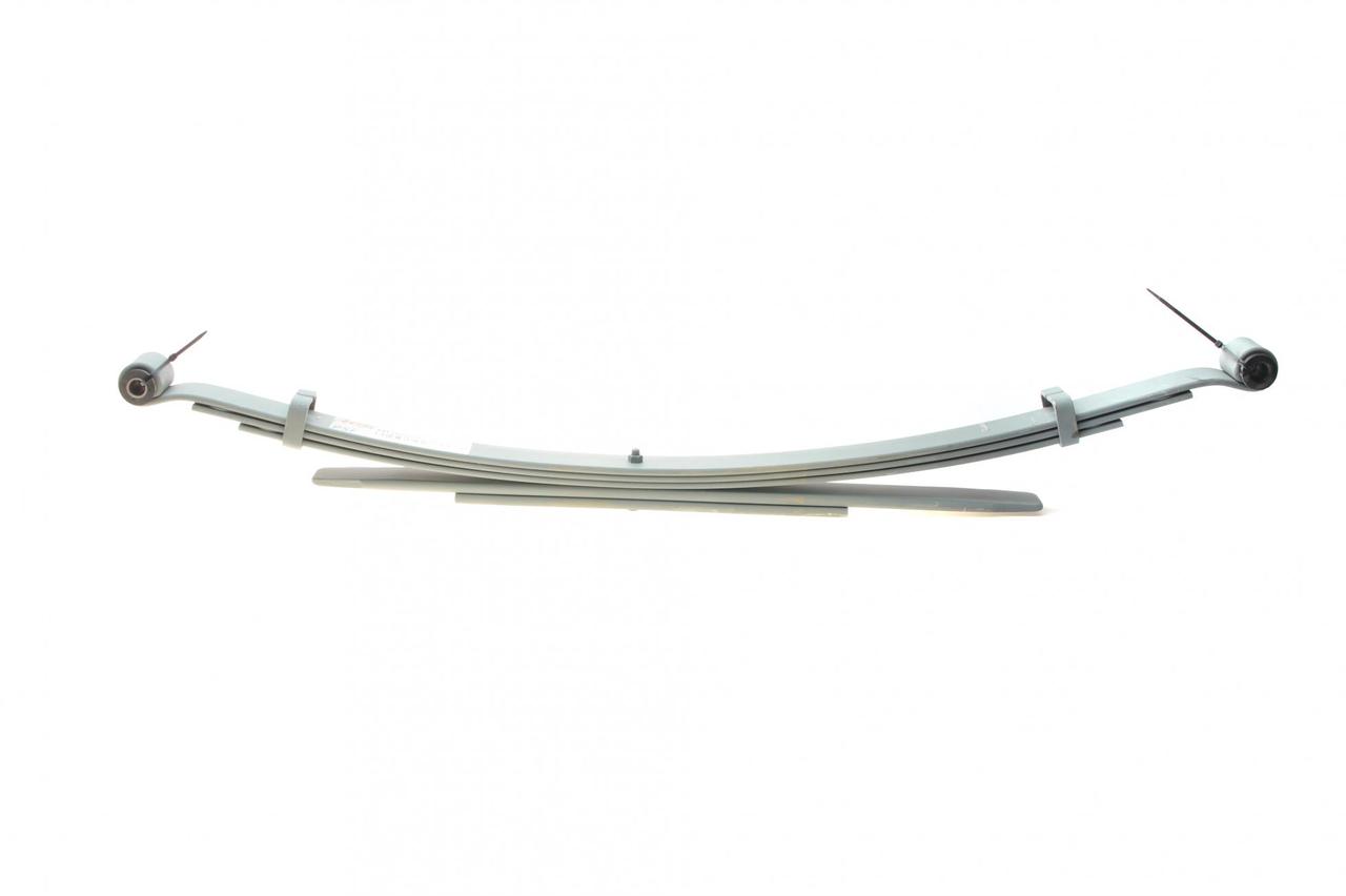 Ресора задня (к-т 5 листів/60/530/670) Raiso (Швеція) Mazda B-serie, Мазда Б-серія 98- #SP416189 UALHGIA7