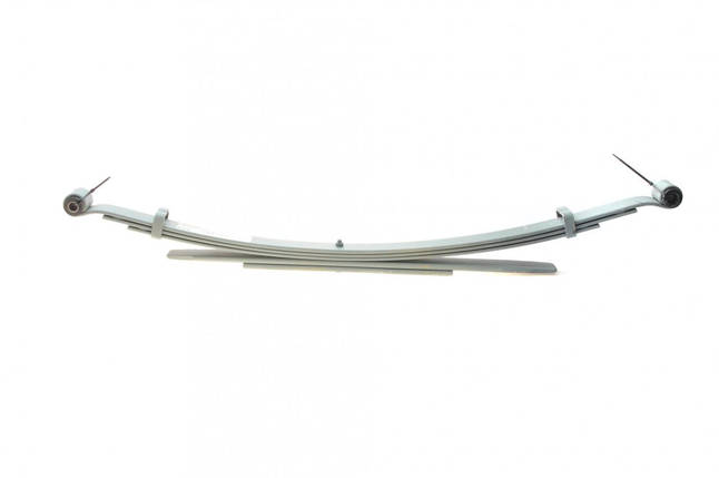 Ресора задня (к-т 5 листів/60/530/670) Raiso (Швеція) Mazda B-serie, Мазда Б-серія 98- #SP416189 UALHGIA7, фото 1