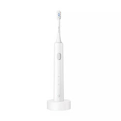 Електрична зубна щітка Xiaomi Mijia Sonic Electric Toothbrush T301, White