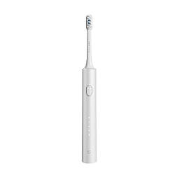 Електрична зубна щітка Xiaomi Mijia Sonic Electric Toothbrush T302, Silver