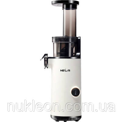 Популярний! Соковижималка Neor M130 WT - Краща якість тільки на Nukleon.com.ua, фото 1