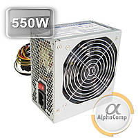 Блок живлення 550W Chieftec GPS-550A БУ