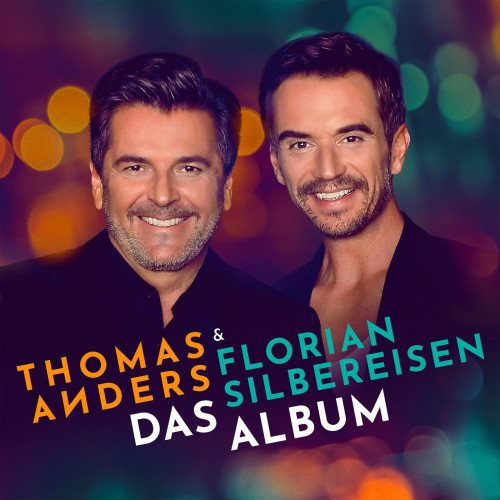 Thomas Anders & Florian Silbereisen – Das Album (2020) (CD Audio)