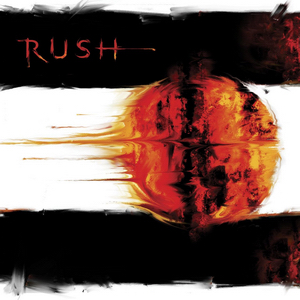 Rush – Vapor Trails (2002) (CD Audio)