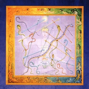 Rush – Snakes & Arrows (2007) (CD Audio)