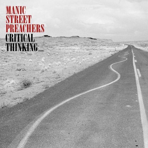 Manic Street Preachers – Critical Thinking (2025) (CD Audio)