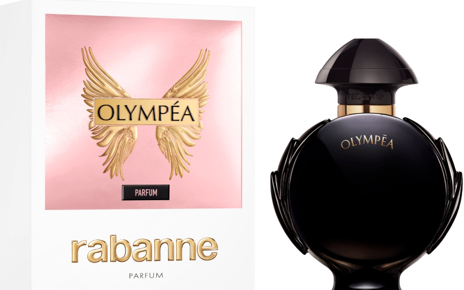 Парфуми для жінок Paco Rabanne Olympea Parfum 6 мл Мініатюра, фото 1
