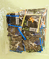 Чай Graff асорті 48 пакетів зелений, фото 2