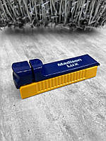 Машинка Madison Lux Для Набивання Цигарних Гільз 8мм ДН8327