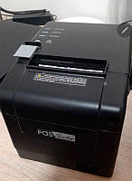 Принтер чеків Wi-Fi, BT, LAN Pos Sector