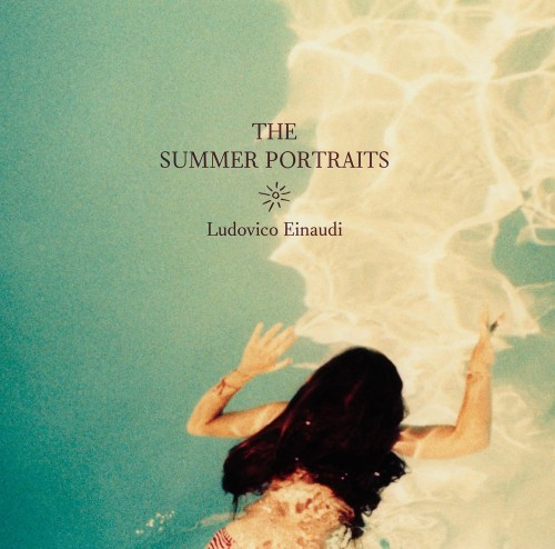 Ludovico Einaudi – The Summer Portraits (2025) (CD Audio)