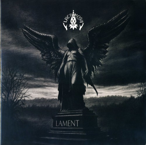 Lacrimosa – Lament (2025) (CD Audio)