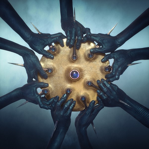 Epica – Aspiral (2025) (CD Audio)