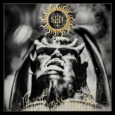 Behemoth – The Shit Ov God (2025) (CD Audio)