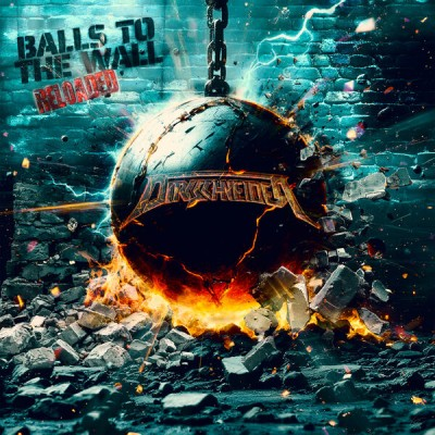 Dirkschneider – Balls To The Wall Reloaded (2025) (CD Audio)