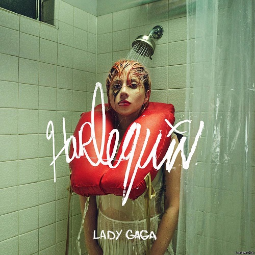 Lady Gaga – Harlequin (OST) (2024) (CD Audio)