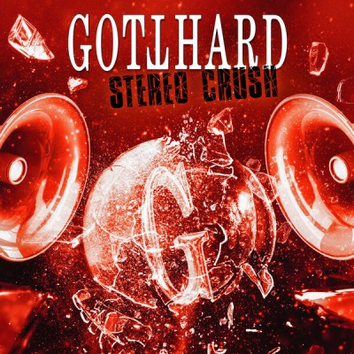 Gotthard – Stereo Crush (2025) (CD Audio)