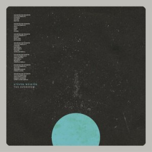 Steven Wilson – The Overview (2025) (CD Audio)