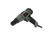Мережевий потужний шурупокрут Електромаш ДЕ-950 Професійні мережеві шурупокрути, фото 2