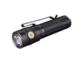 Ліхтар ручний Fenix E30R (Cree XP-L HI, 1600 люмен, 6 режимів, 1x18650, магнітна зарядка), комплект