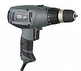 Надійний електричний шурупокрут для дому Електромаш Де-950/2 Компактний легкий шурупокрут, фото 5