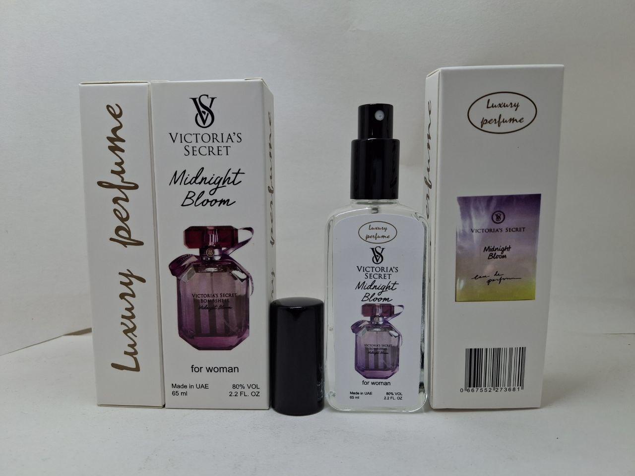 Тестер жіночій Victoria's Secret Midnight Bloom (Вікторія Сикрет Міднайт Блум) 65мл, фото 1