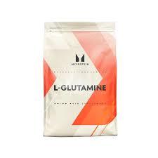 L-Glutamine MyProtein, 500 грамів