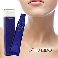 Shiseido Revital Neck Zone Essence відновлювальна та зміцнювальна есенція для шиї та декольте 75g