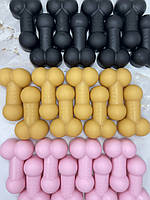 Мыло мини член 4,9 х 3,2 см