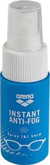 Спрей Arena ANTIFOG SPRAY SWIM білий original Акція Знижка
