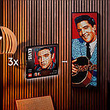 Конструктор LEGO Art Елвіс Преслі (31204) [128740], фото 4