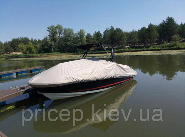fitted boat storage cover with ventilation finland зимовий тент для зберігання катера на пристані тираспіль
