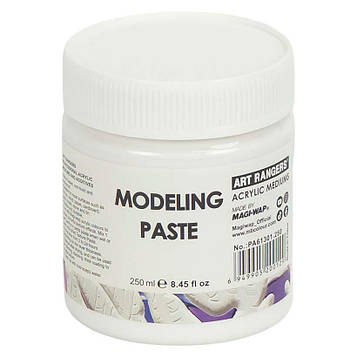 Ґрунт акриловий художній 250 мл