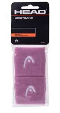 Напульсник Head New Wristband 2,5" Zi (nylon) original Акція Знижка