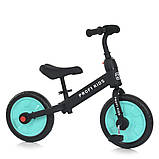 Велосипед-біговел дитячий PROFI KIDS 12 д. MBB 1012-1, фото 3