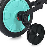 Велосипед-біговел дитячий PROFI KIDS 12 д. MBB 1012-1, фото 4